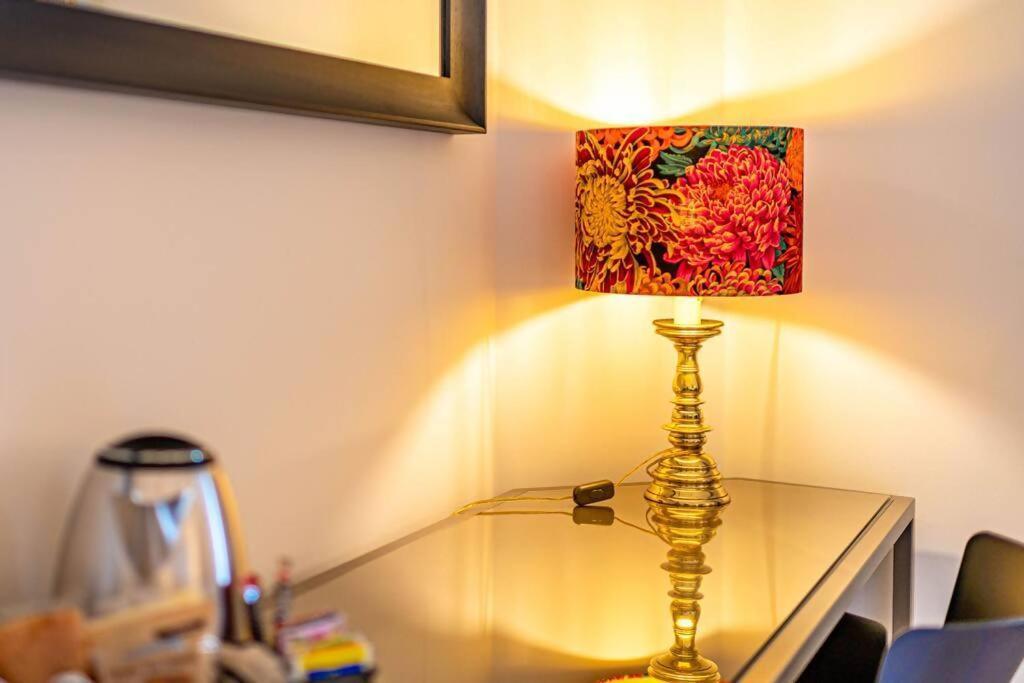 Riboty 10 Suites ローマ エクステリア 写真