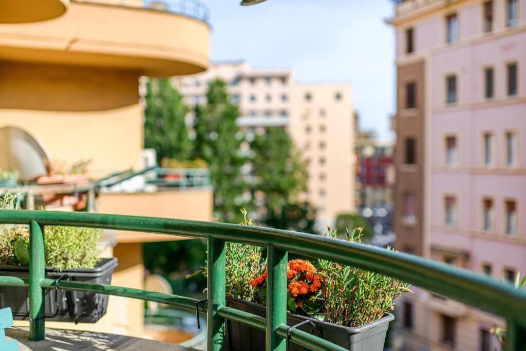 Riboty 10 Suites ローマ エクステリア 写真