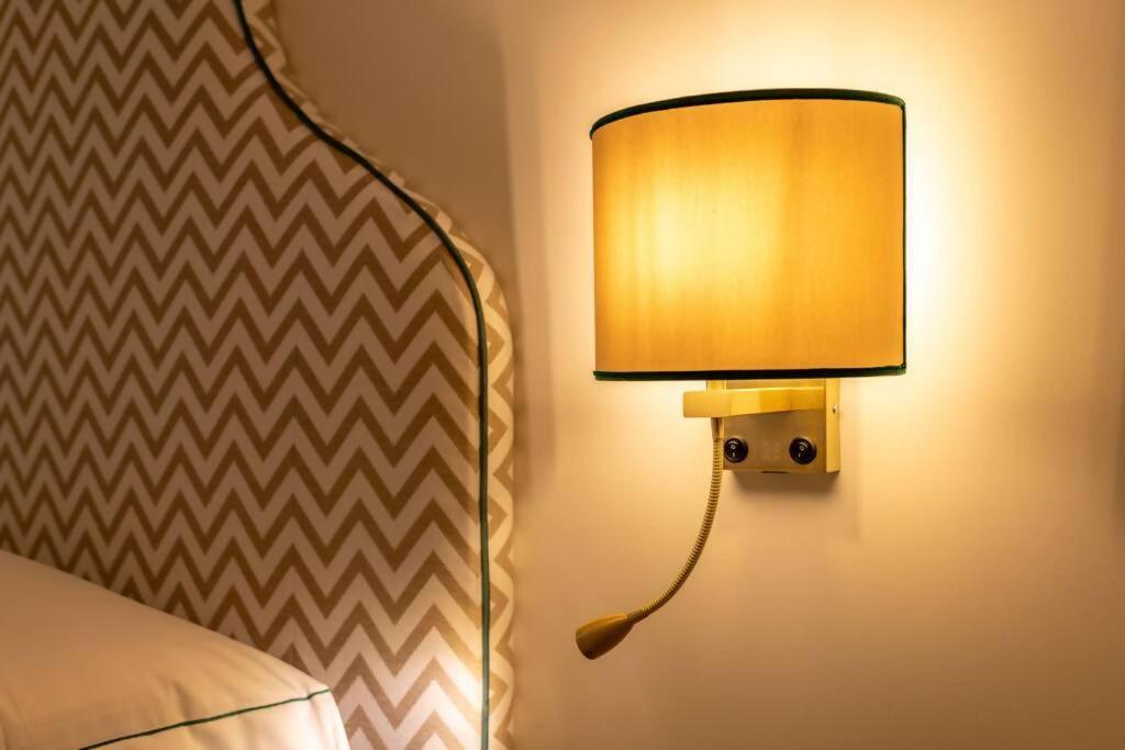 Riboty 10 Suites ローマ エクステリア 写真