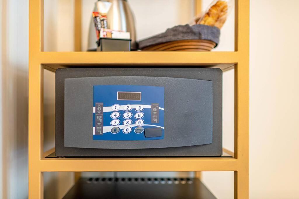 Riboty 10 Suites ローマ エクステリア 写真