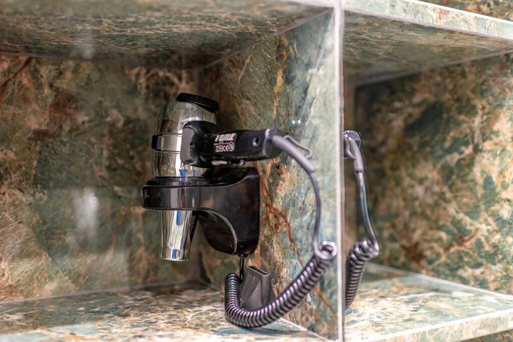 Riboty 10 Suites ローマ エクステリア 写真